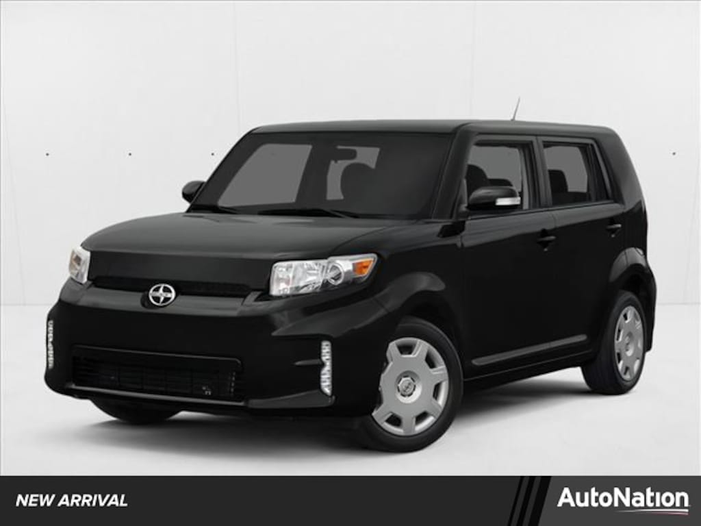 Used 2014 Scion xB 4dr Car