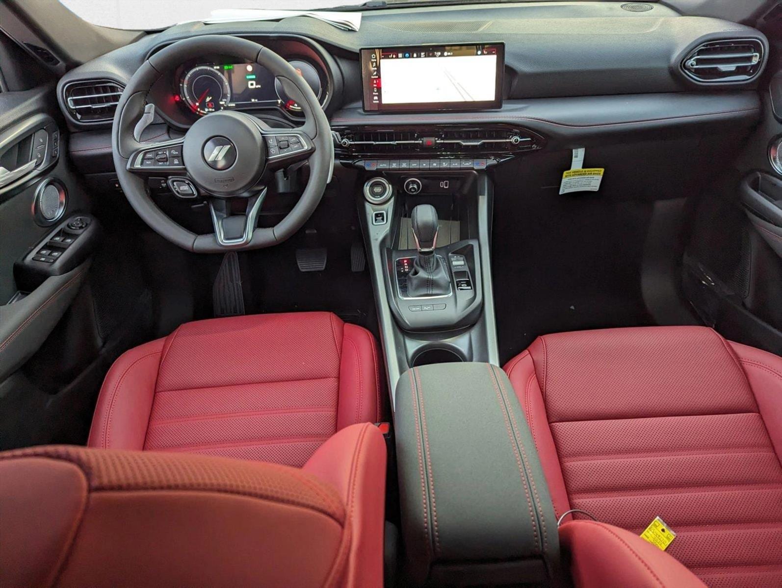 2024 Dodge Hornet R/T Plus - Photo 13