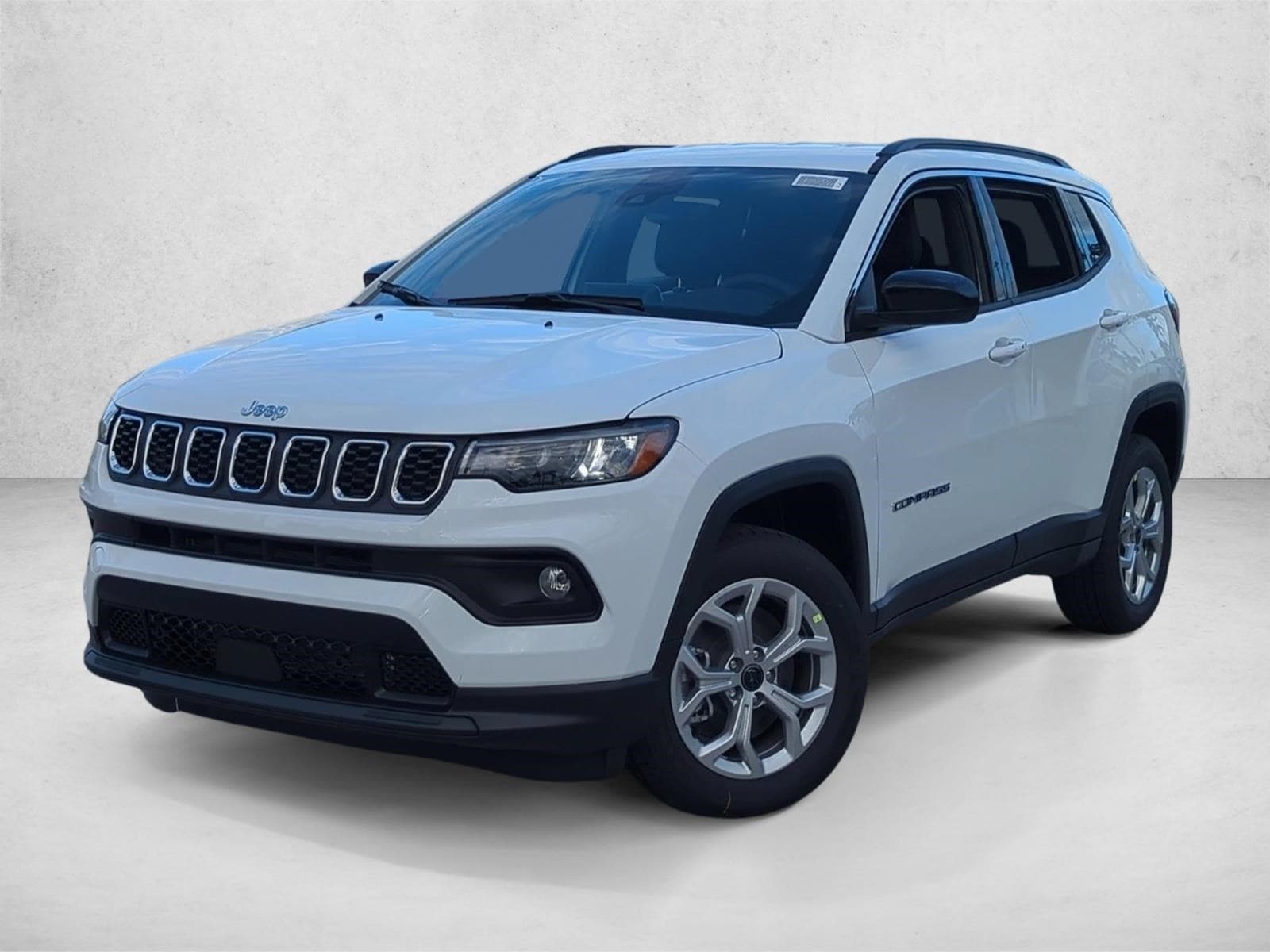 2026 Jeep Compass Latitude's photo