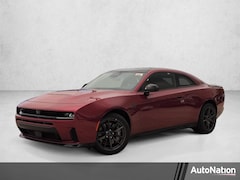 2026 Dodge Charger