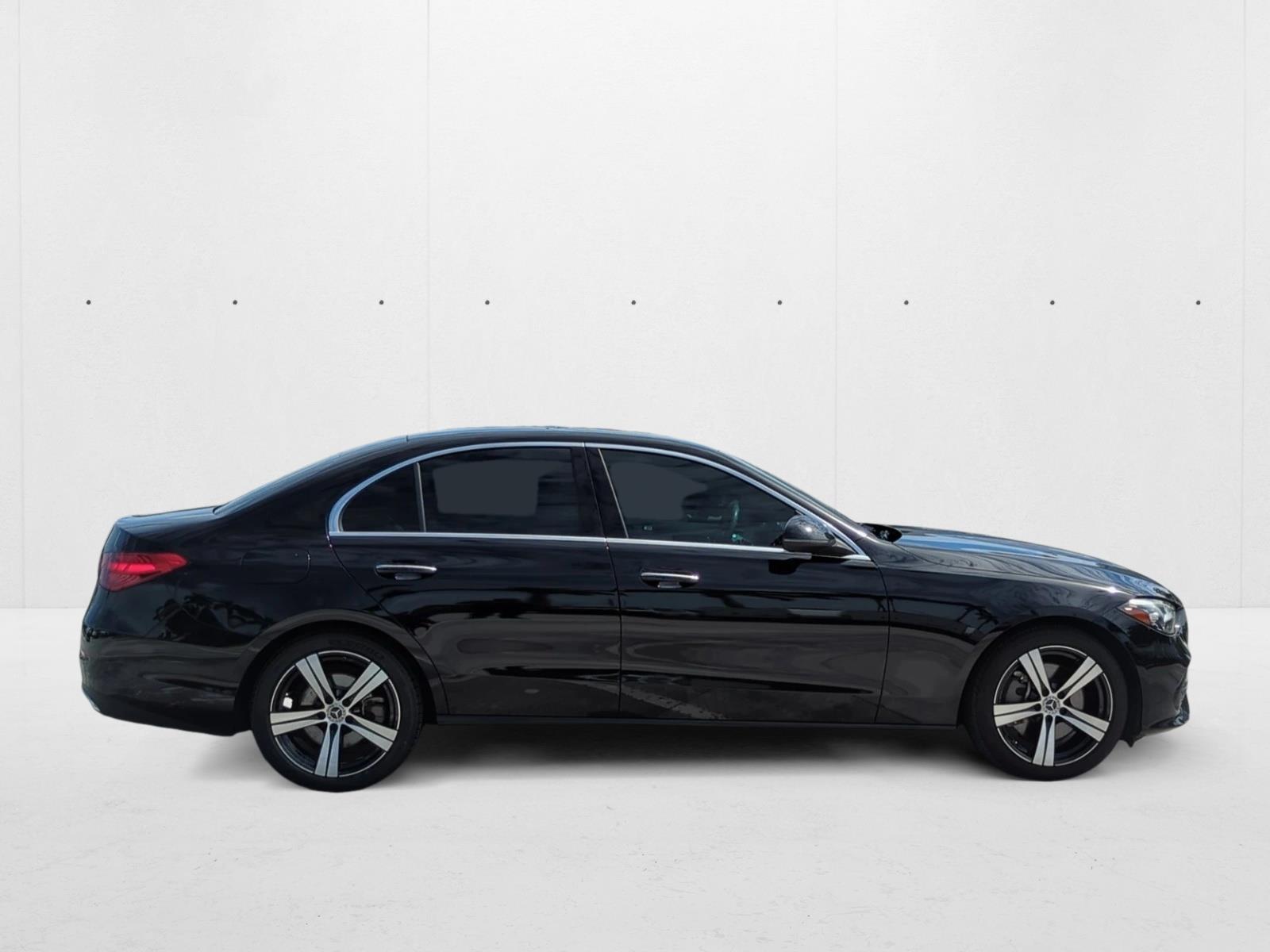 2023 Mercedes Benz C 300 photo 4