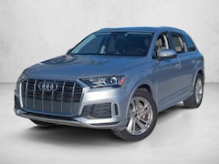 2021 Audi Q7