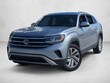  Volkswagen Atlas Cross Sport