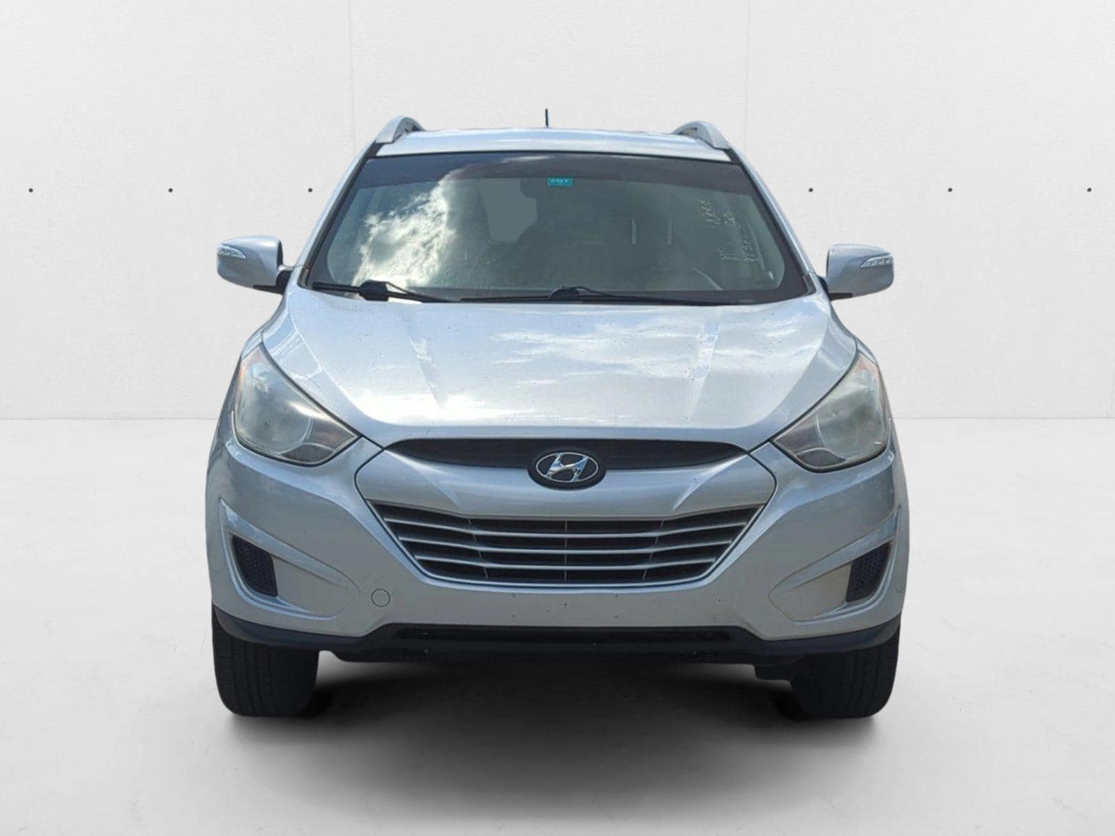 Used 2012 Hyundai Tucson GLS with VIN KM8JU3AC0CU530741 for sale in Pembroke Pines, FL