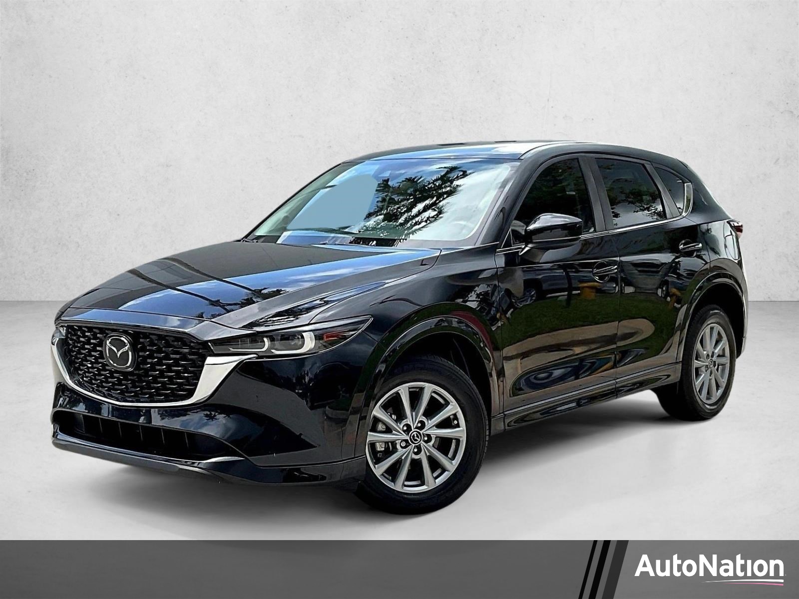 Used 2024 Mazda CX-5 2.5 S Select Package Sport Utility