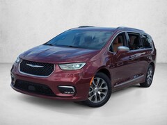2021 Chrysler Pacifica