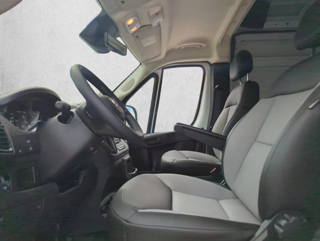 New 2025 Ram ProMaster Tradesman Van Extended Cargo Van