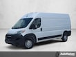  Ram Promaster Cargo Van