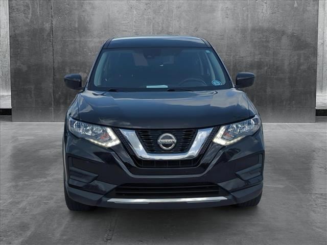 Used 2020 Nissan Rogue S with VIN 5N1AT2MTXLC800105 for sale in Pembroke Pines, FL