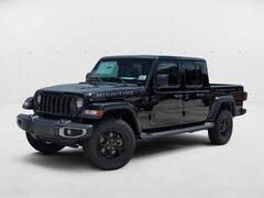 2025 Jeep Gladiator