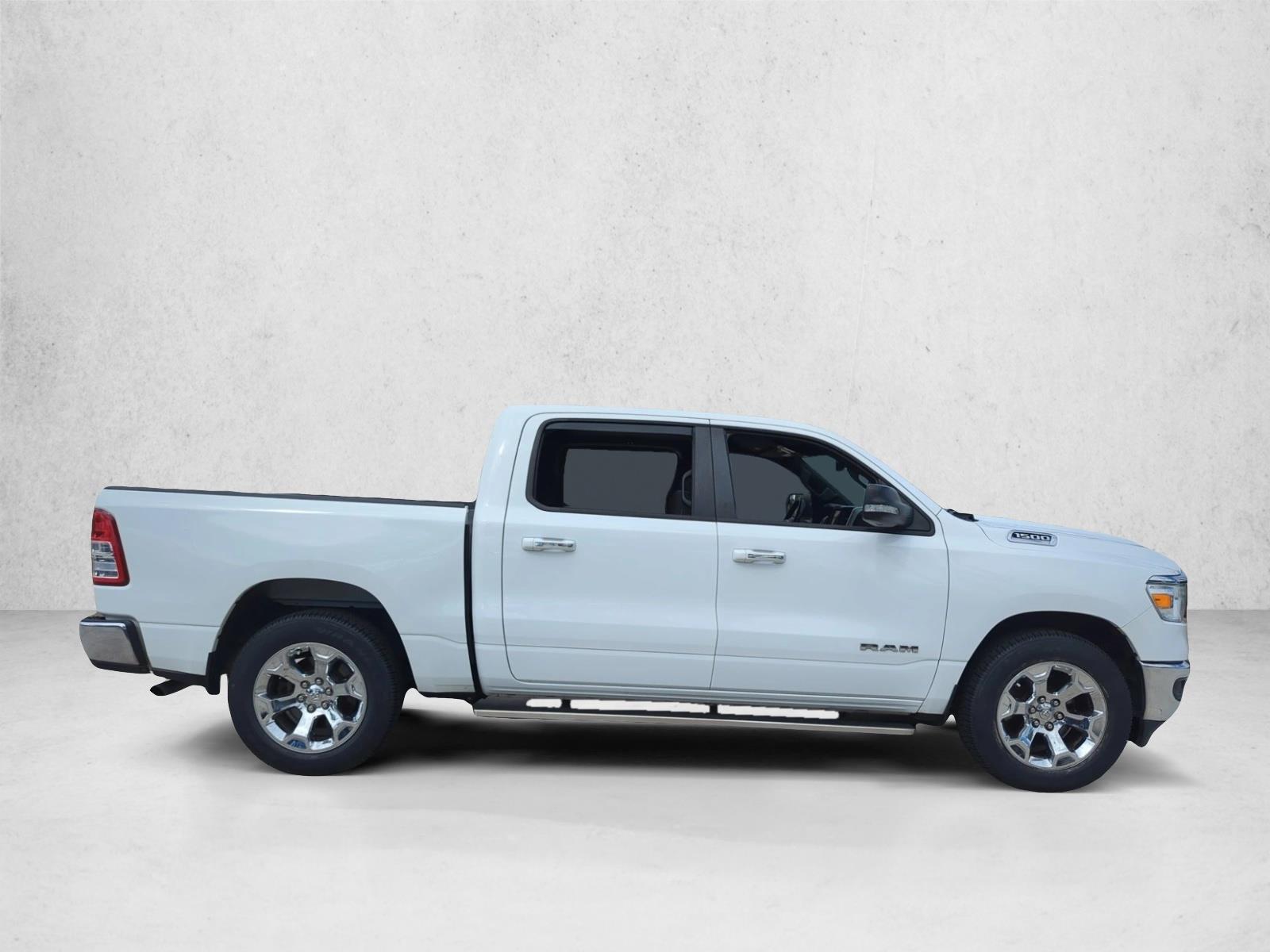 2019 Ram 1500 Big Horn Lone Star photo 4