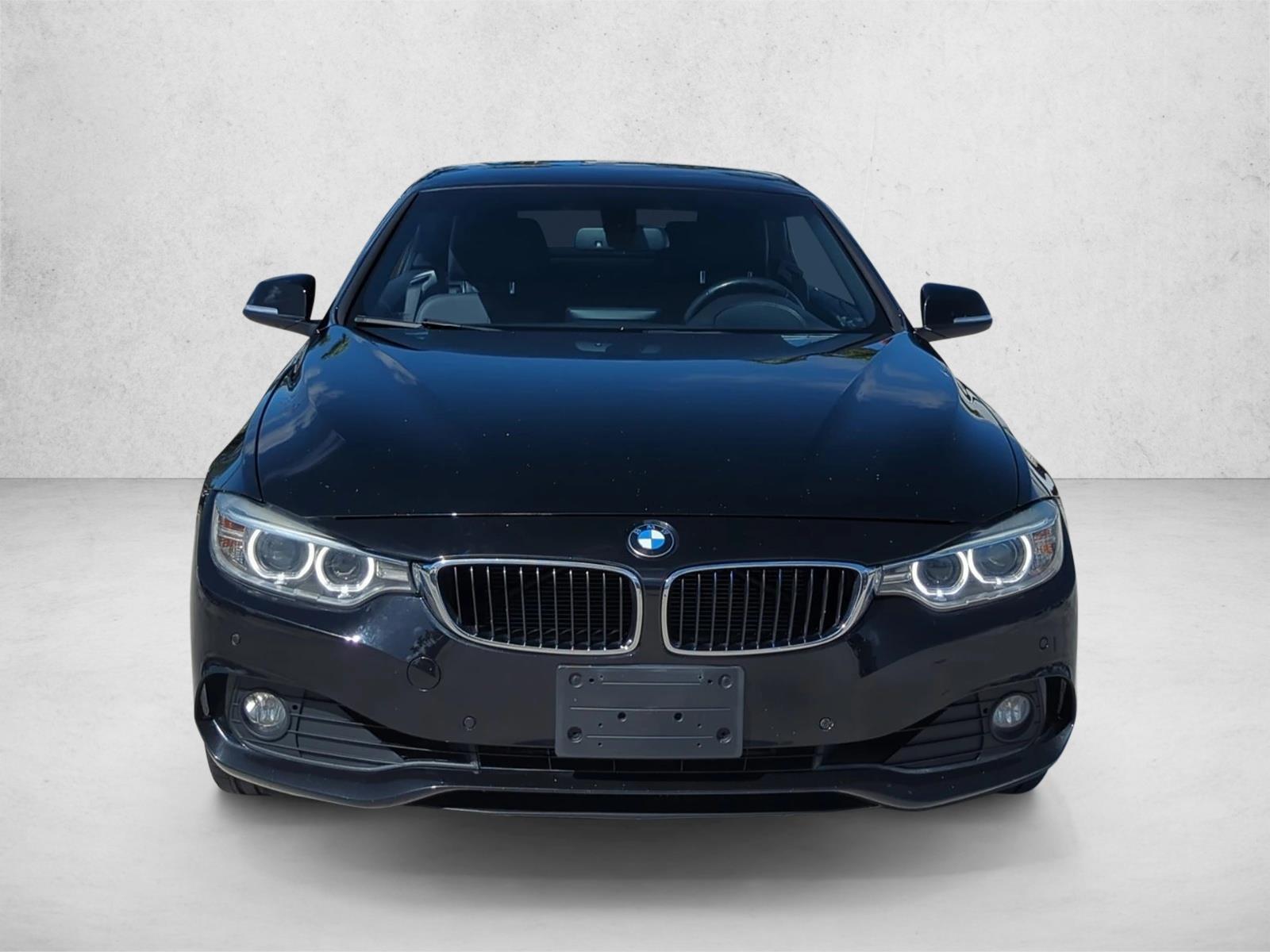 2015 Bmw 428i photo 2