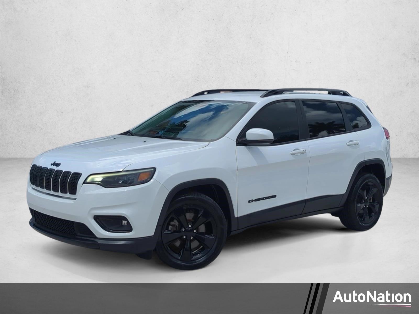 2020 Jeep Cherokee Latitude Plus's photo