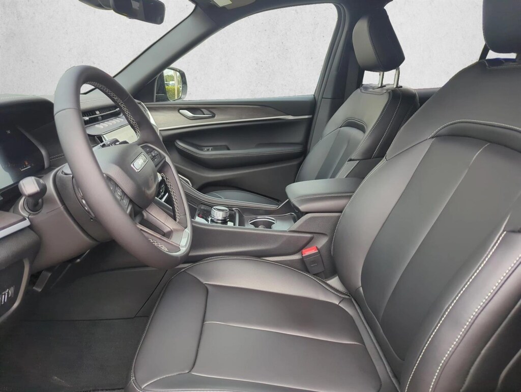 Used 2026 Jeep Grand Cherokee Limited Sport Utility