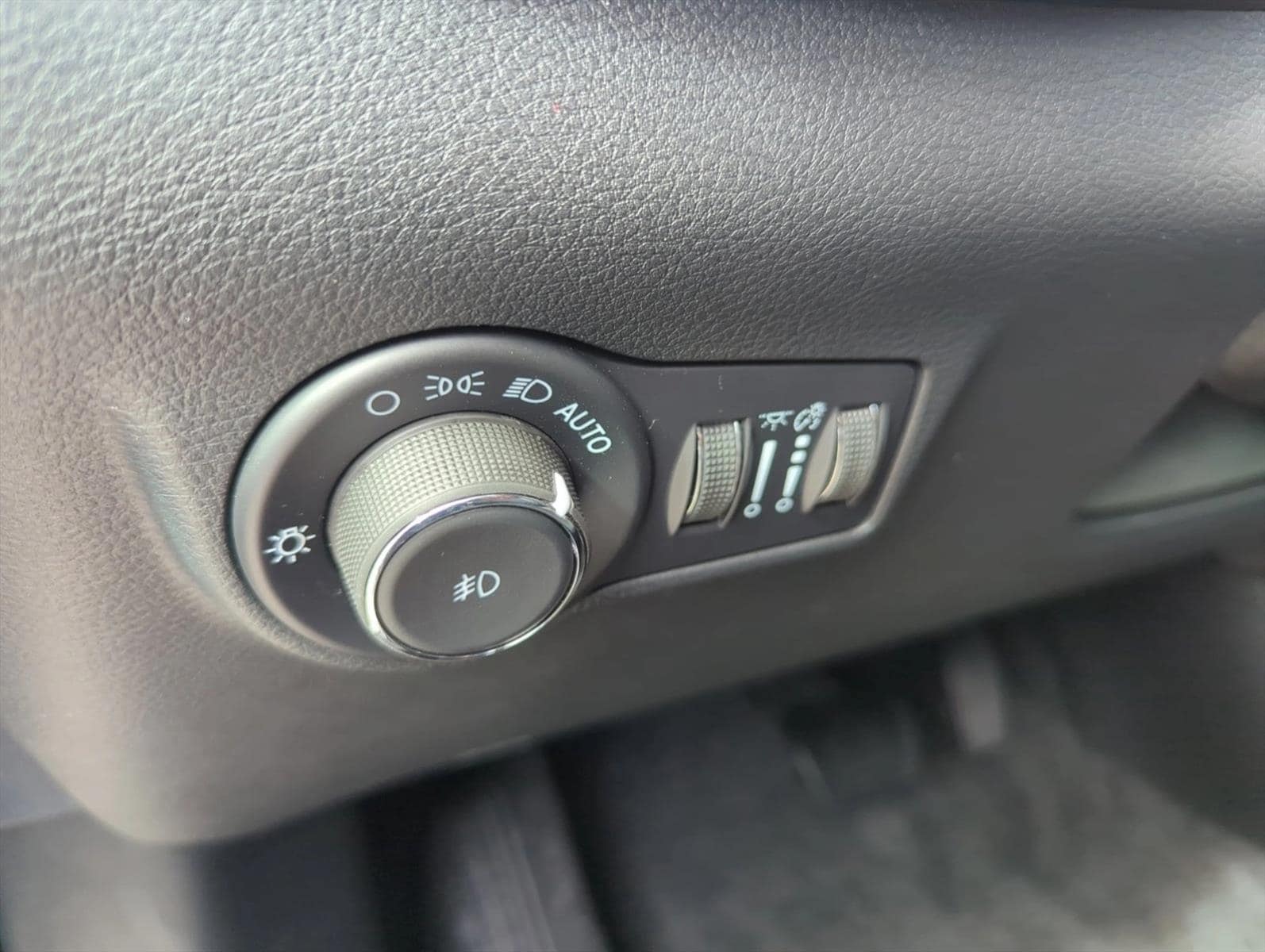 2026 Jeep Compass Limited Altitude - Photo 17