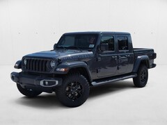 2025 Jeep Gladiator High Tide Truck Crew Cab