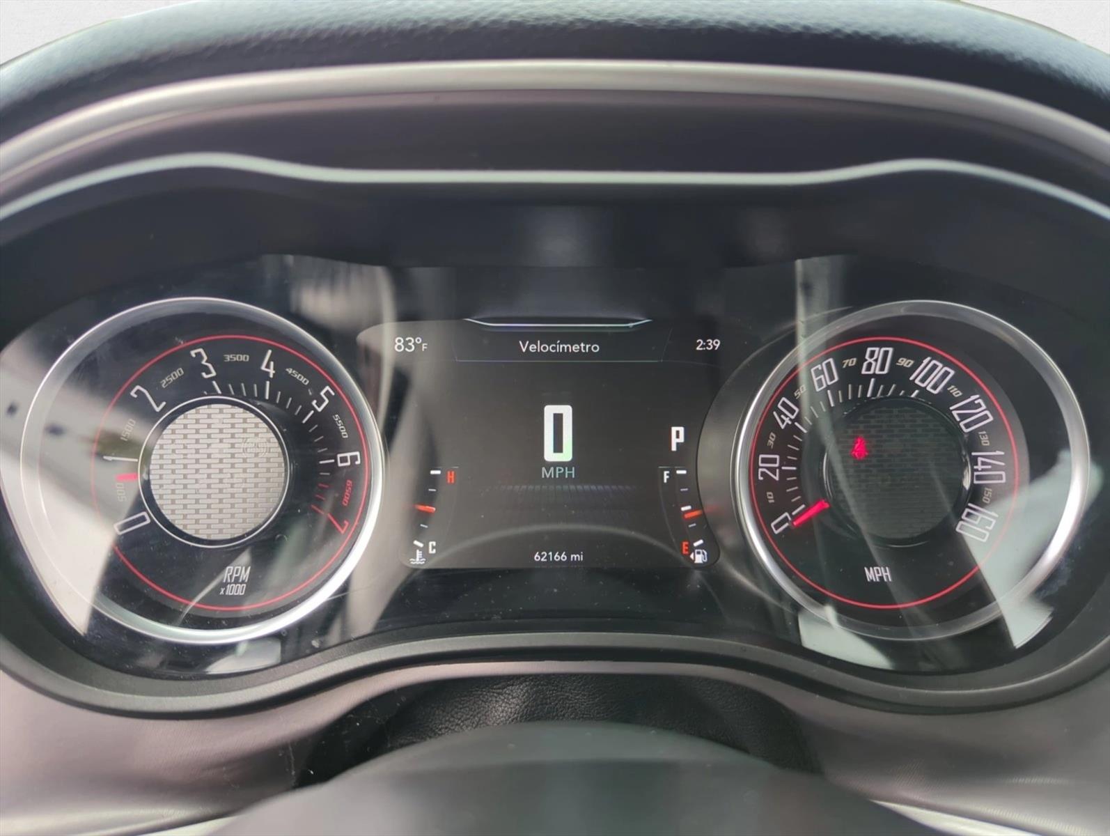 2022 Dodge Challenger GT photo 2
