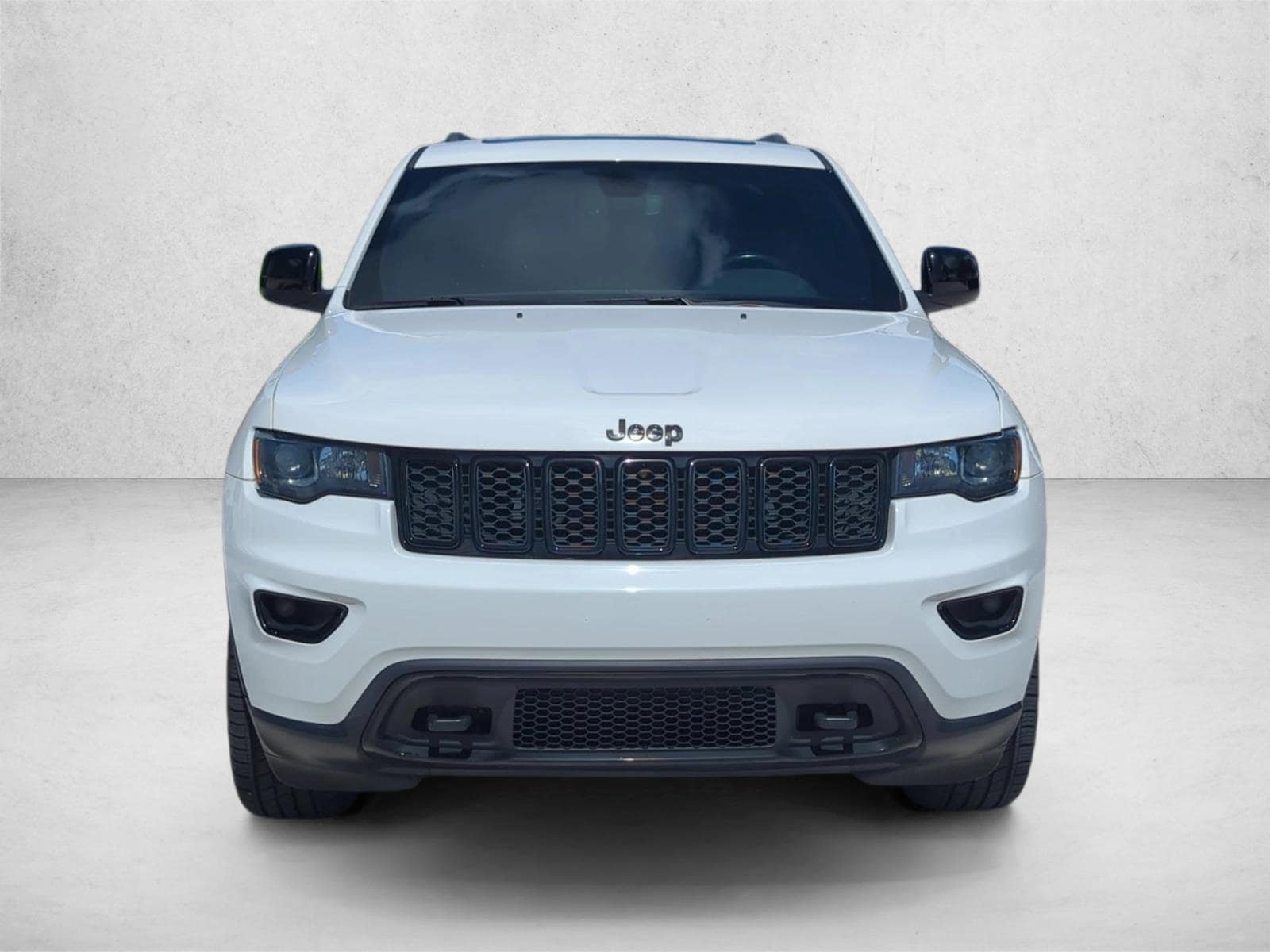 Used 2018 Jeep Grand Cherokee Upland with VIN 1C4RJFAG4JC504909 for sale in Pembroke Pines, FL
