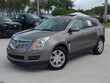  Cadillac SRX