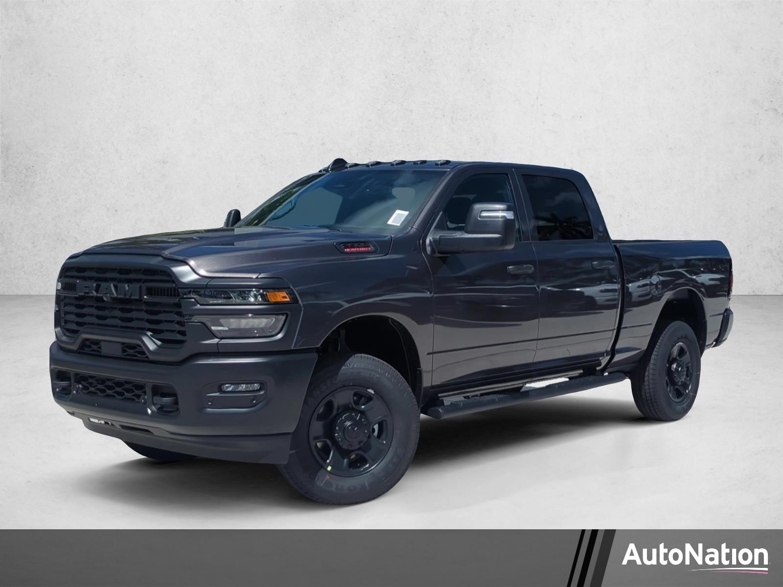 2026 RAM 2500 Tradesman 4X4 Crew Cab SWB's photo