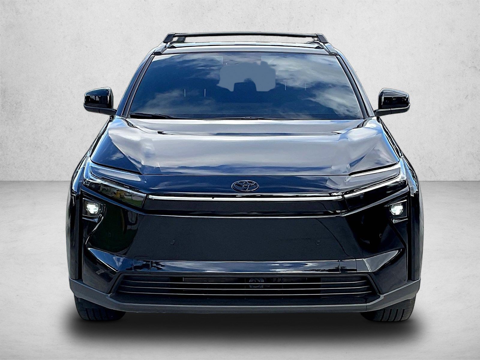 Used 2026 Toyota bZ XLE Sport Utility
