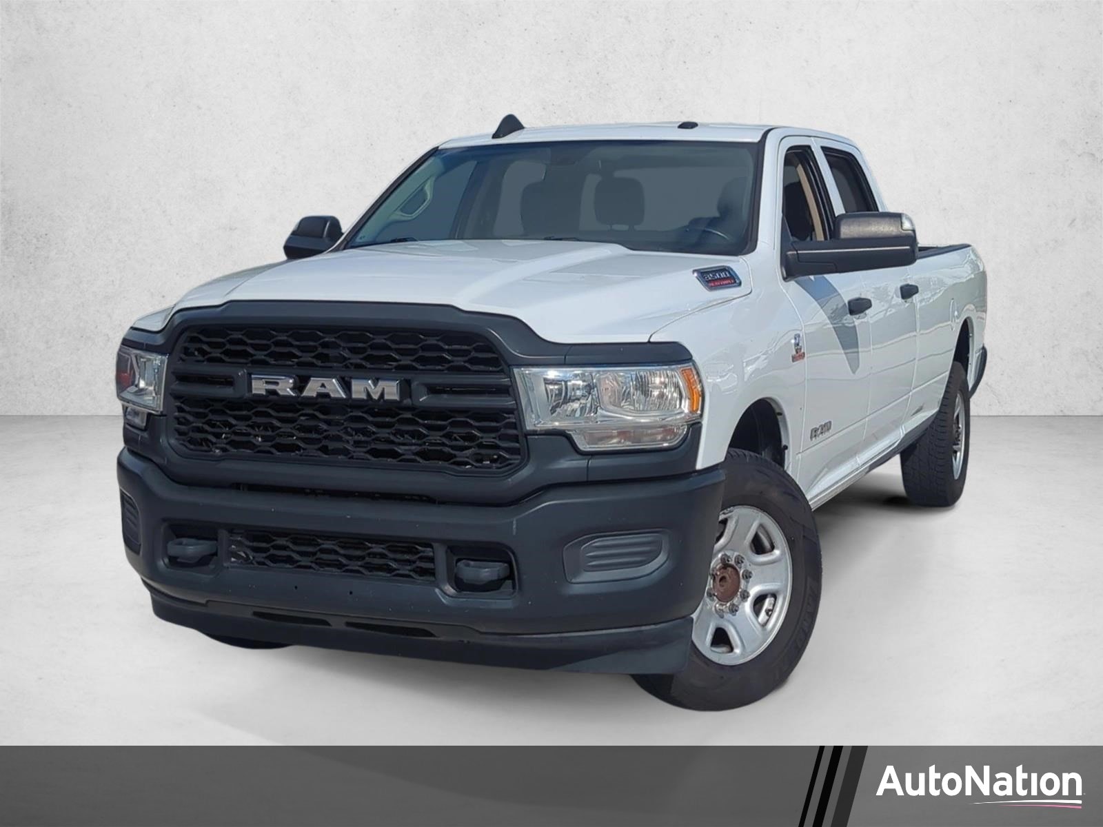 2019 RAM Ram 3500 Pickup
