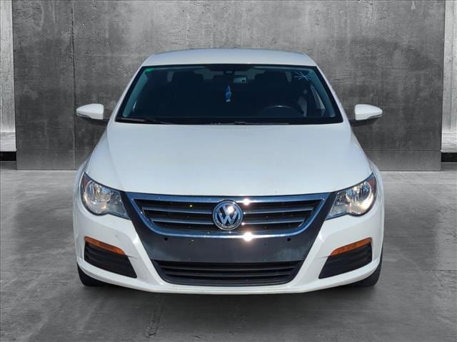Used 2012 Volkswagen CC Sport with VIN WVWMN7AN9CE509324 for sale in Pembroke Pines, FL
