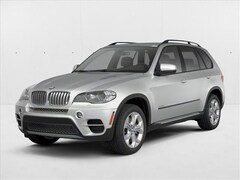 2011 BMW X5