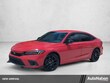  Honda Civic Sedan