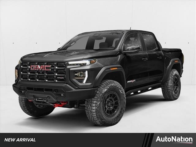 2024 GMC Canyon 2WD Elevation Crew Cab Short Box's photo