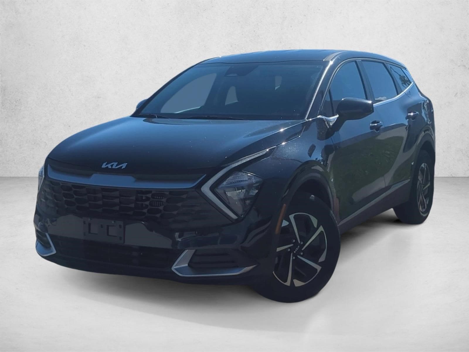 2023 Kia Sportage LX Hybrid's photo