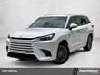  LEXUS TX