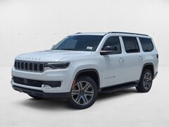 2025 Jeep Wagoneer SUV