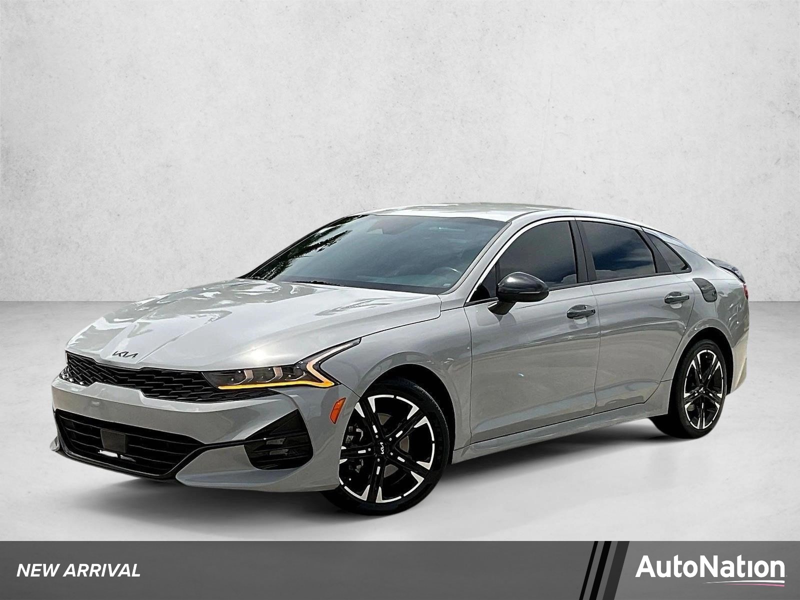 2023 Kia K5
