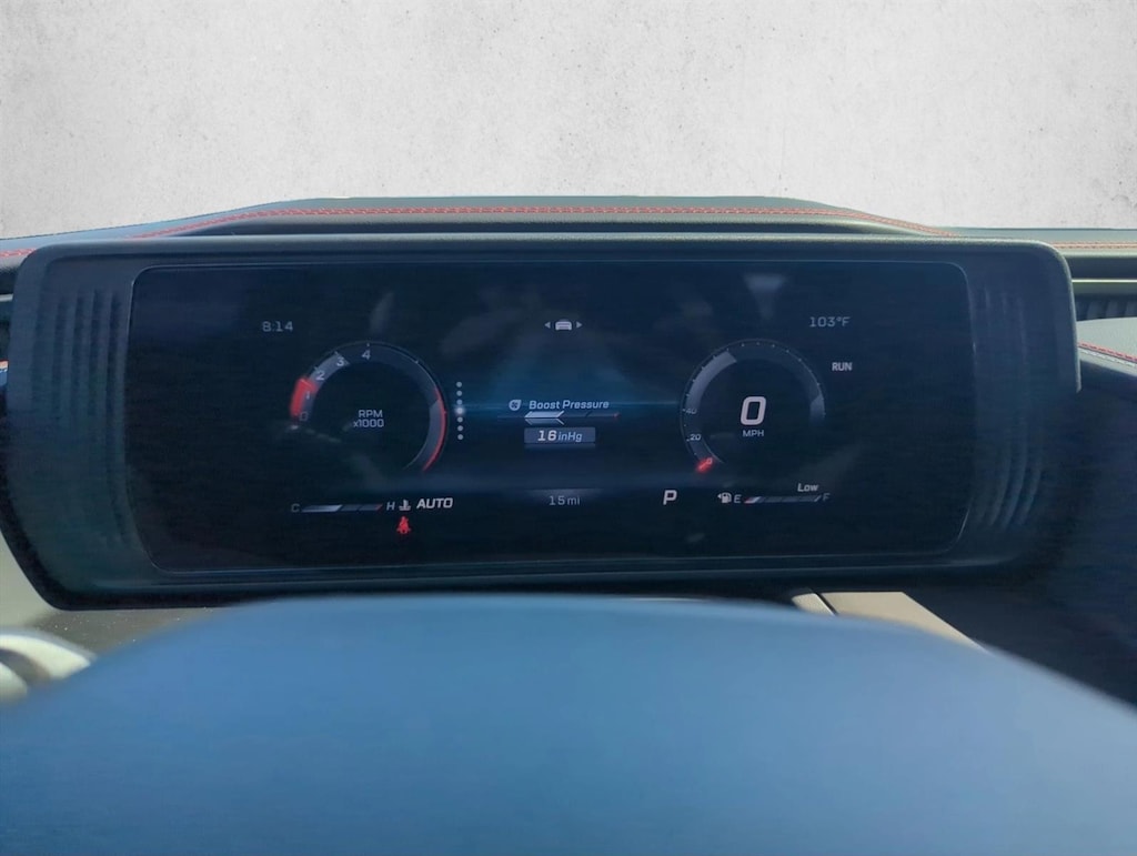 New 2026 Dodge Charger R/T Sedan