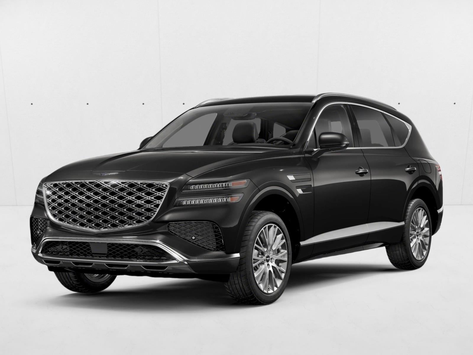 2025 Genesis GV80 2.5T Advanced AWD's photo