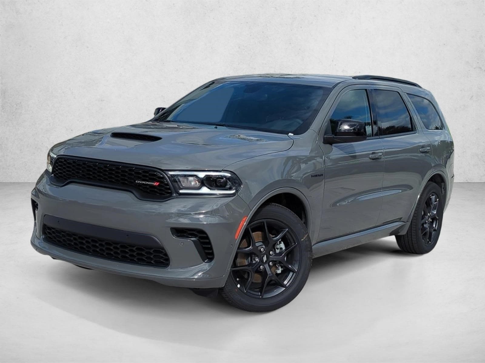 2026 Dodge Durango SUV 
