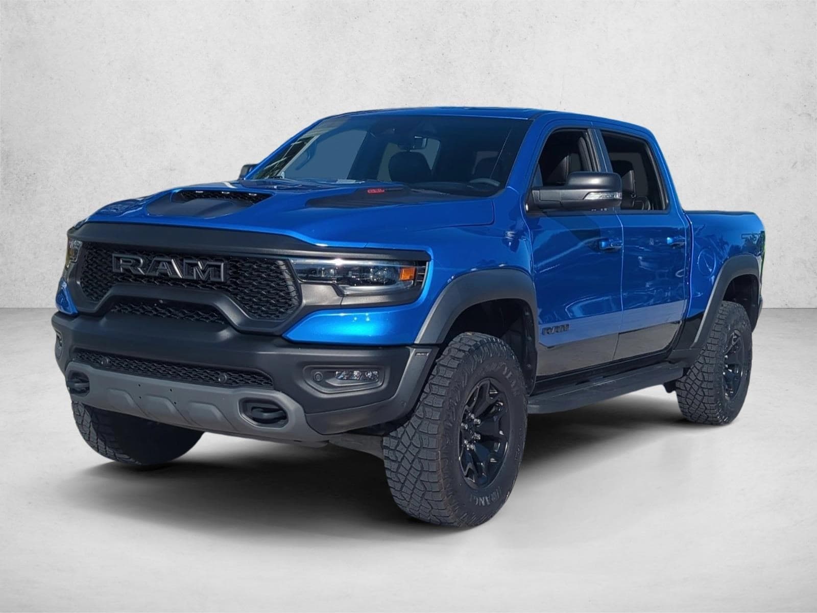 2022 RAM Ram 1500 Pickup TRX's photo