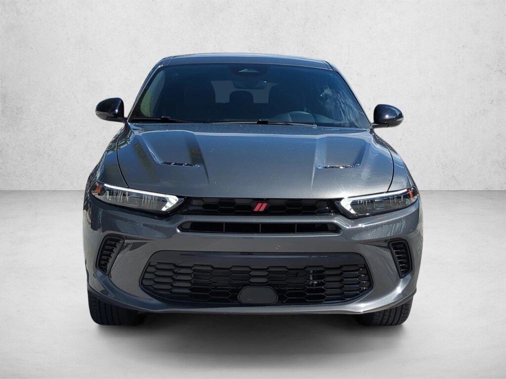 Used 2024 Dodge Hornet GT Sport Utility