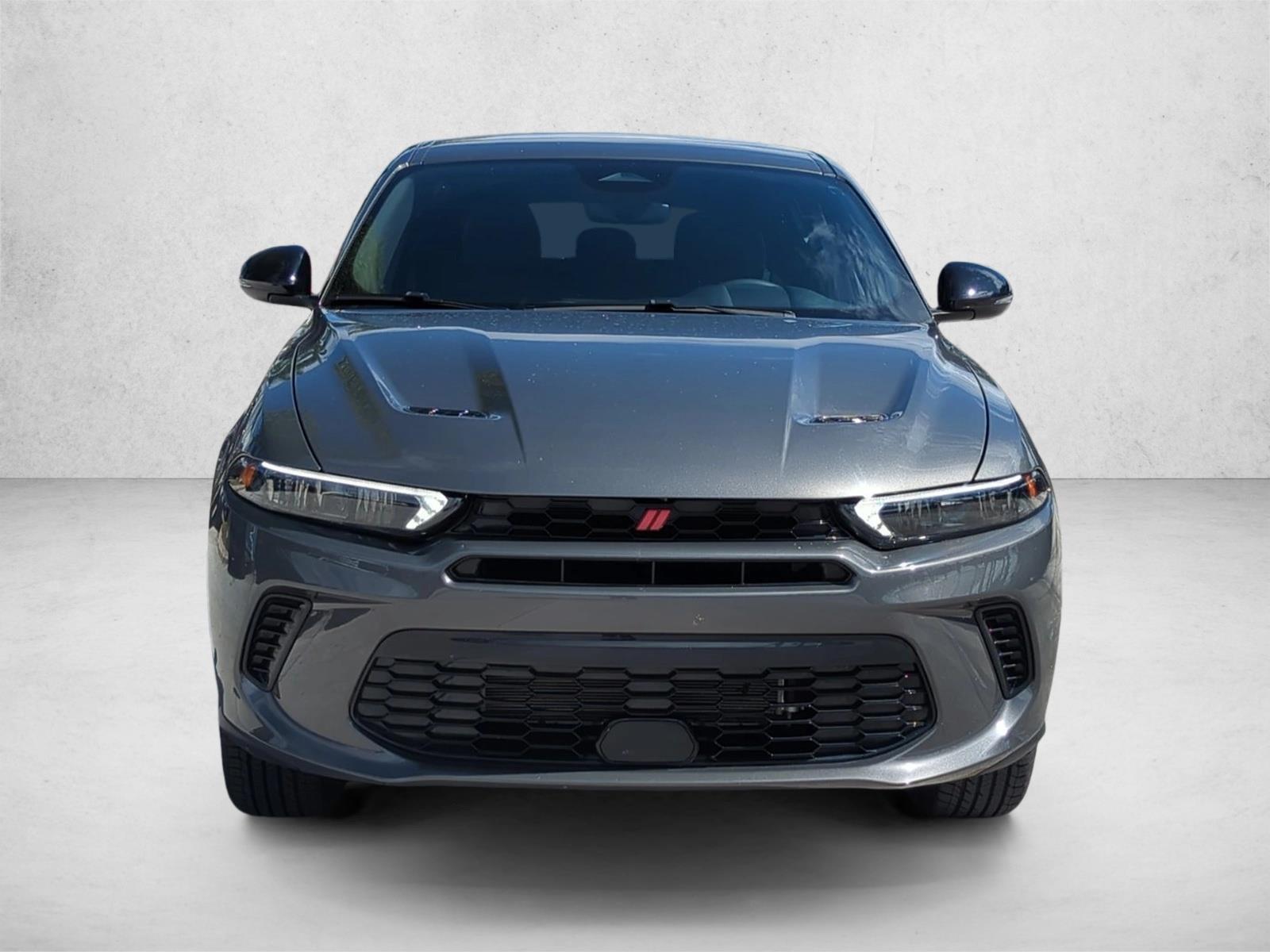 2024 Dodge Hornet GT photo 2