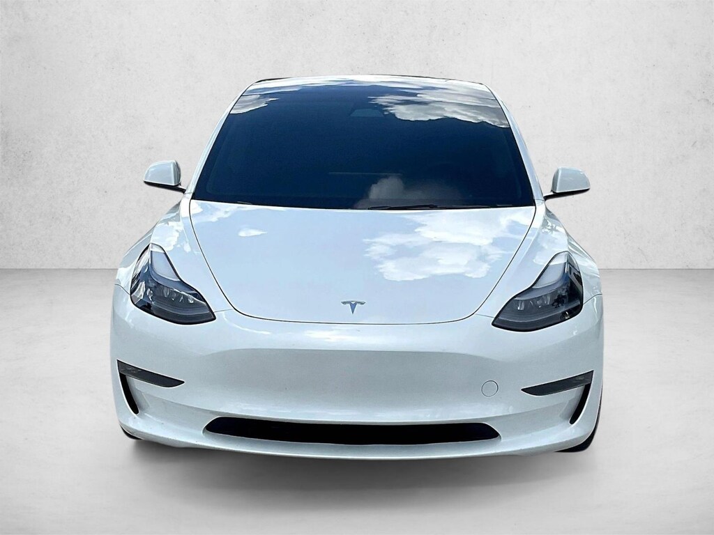Used 2023 Tesla Model 3 Performance 4dr Car