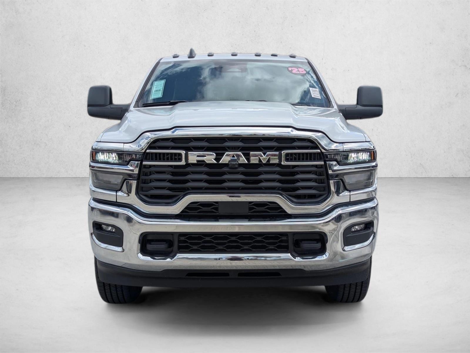 2025 RAM 1500 Tradesman - Photo 6