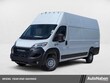  Ram ProMaster