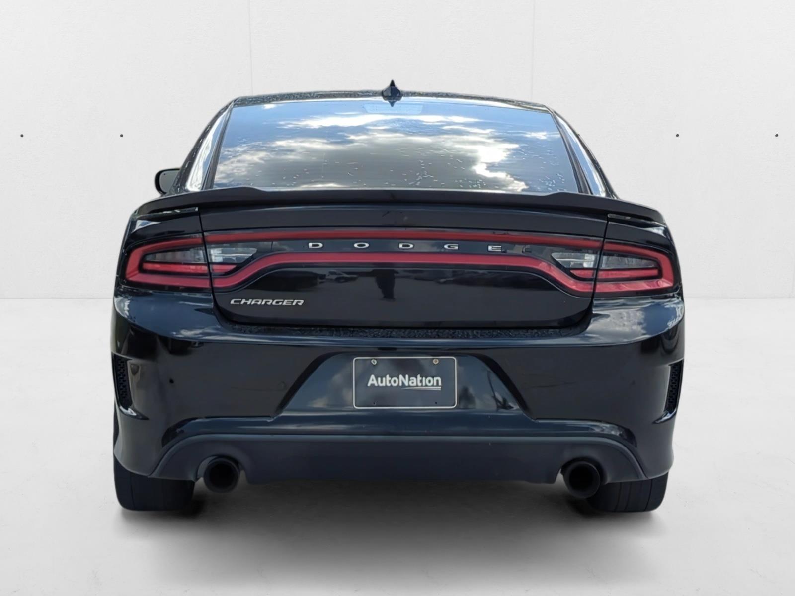 2022 Dodge Charger GT photo 4