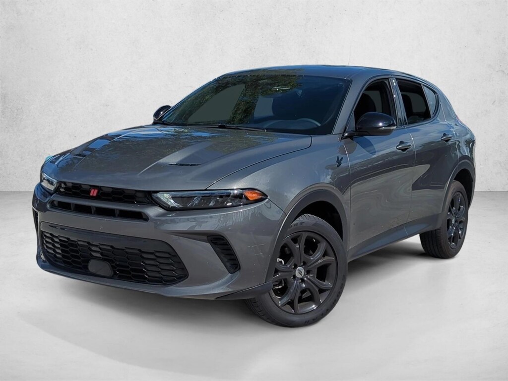 Used 2024 Dodge Hornet GT Sport Utility