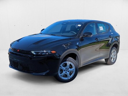 2024 Dodge Hornet GT Plus SUV