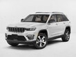 Jeep Grand Cherokee 4xe