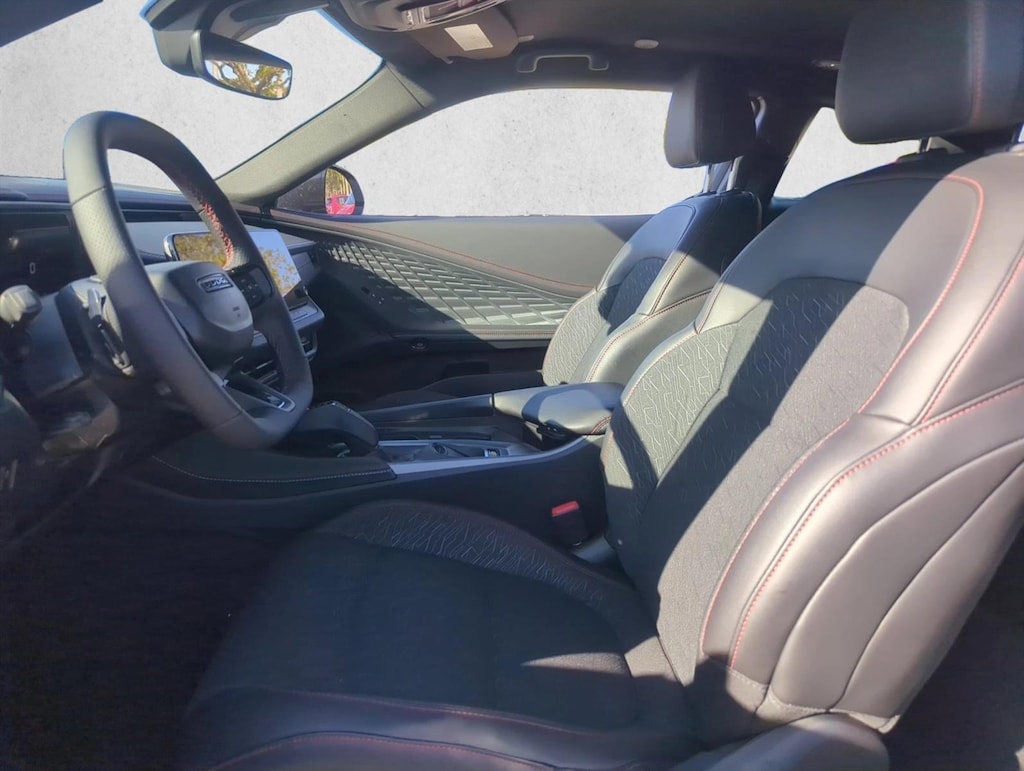 New 2026 Dodge Charger Scat Pack Coupe