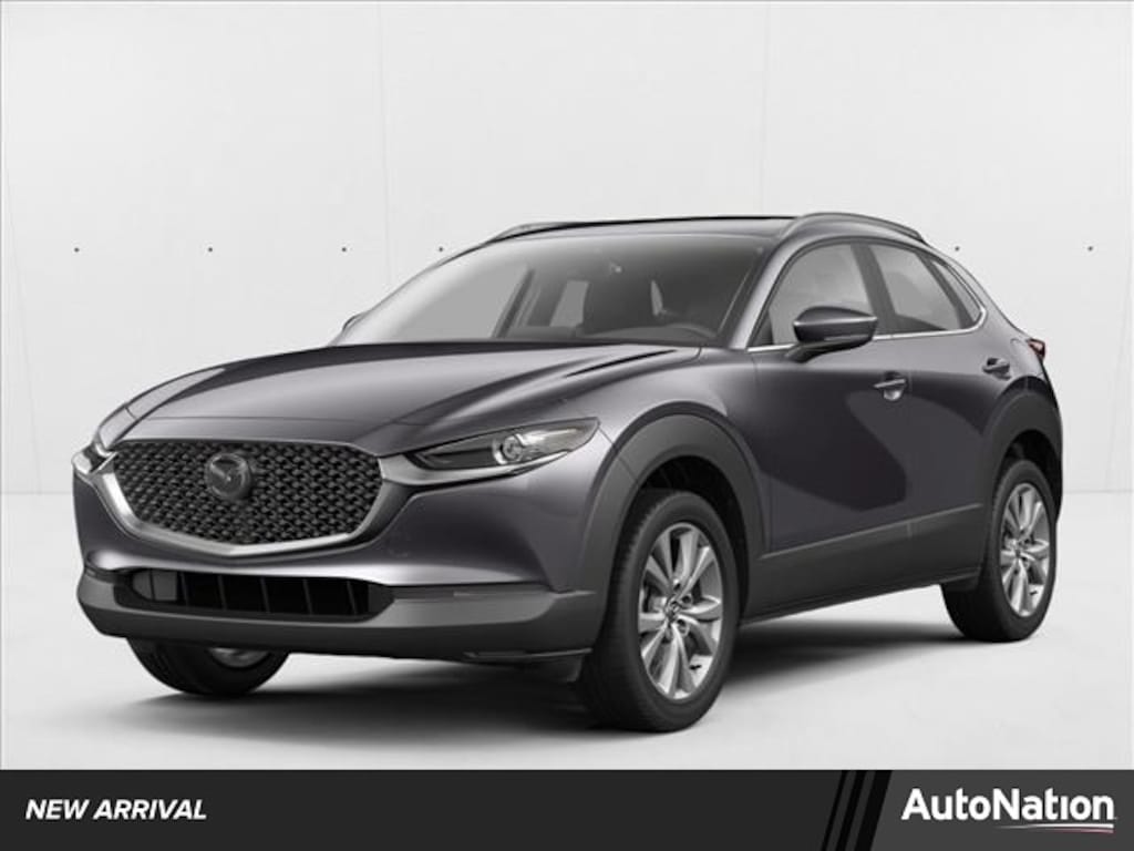 Used 2024 Mazda CX-30 2.5 S Preferred Package Sport Utility