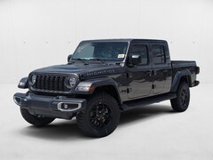 2025 Jeep Gladiator